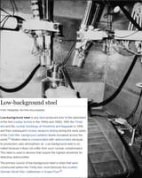 low_background_steel