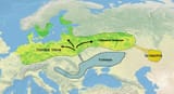 From_Corded_Ware_to_Sintashta
