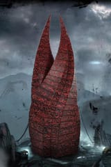 dead space marker