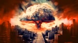 real nuke happening big
