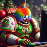 ai_art_lead_honky_terminal_smiling_pepes_looking_on