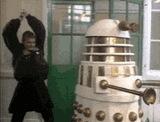 dalek