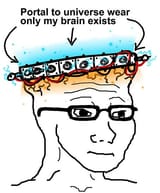 Big Brain 0101101