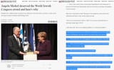Merkel