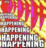 hapenning 1