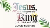King of Israel