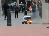 molotov