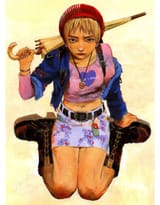 Hiroaki Samura 2