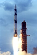 Saturn V_SA 513