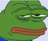 annoyedpepe