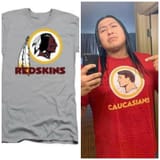 caucasians
