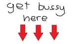 bussy pt 2