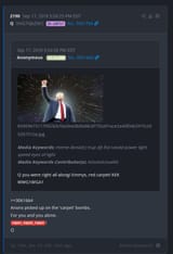 trump Q fight fight fight
