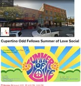 summer of love