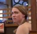 Cringe Stare