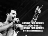 NothingEverHappens