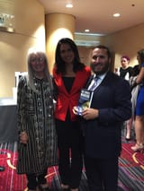 Tulsi-Shmuley-MiriamAdelson