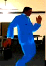 lance vance dance