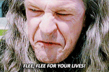 flee-for