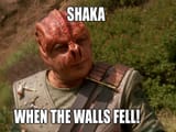 Shaka