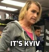 kiev kyiv tranny ukraine
