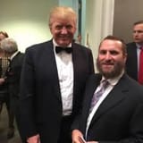 Trump-Shmuley