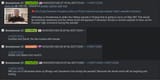 NAFOID delusions