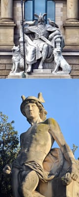 ODIN-MercuryHermes