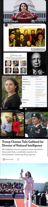 Tulsi-Gabbard-Antifa-WEF-PSYOPS