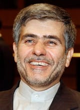 iran
