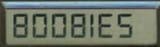 bobs