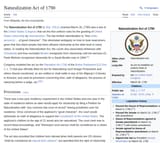 naturalizationactof1790