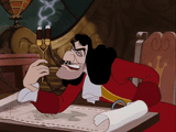 Hook U WOT M8