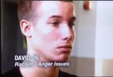 racism anger issues