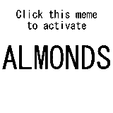 almonds