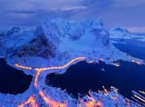 Reine, Norway