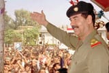 Saddam
