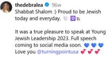debra lea