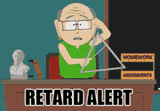 Retard