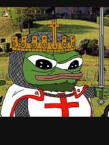 crusade now