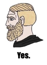 Yes