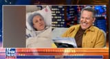 Greg pranks Kat with a mastectomy!