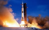 nazi rocket
