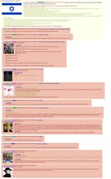matrilinealism