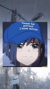 autism