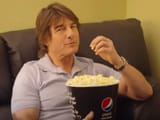 tom cruise popcorn