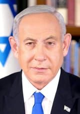 Netanyahu