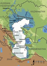 caspian-sea-map