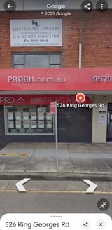 Real Estate Sydney