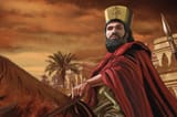 King Cyrus